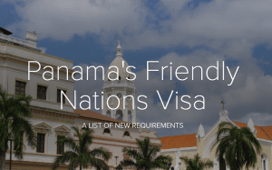 friendly nations visa