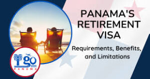 PANAMA RETIREMENT VISA