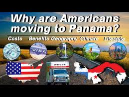 relocation to Panama