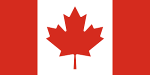 Canada Flag